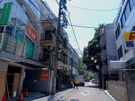 物件周辺