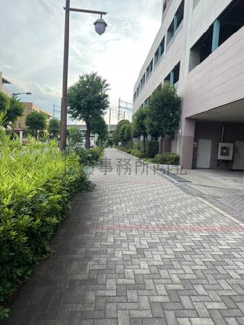 物件周辺