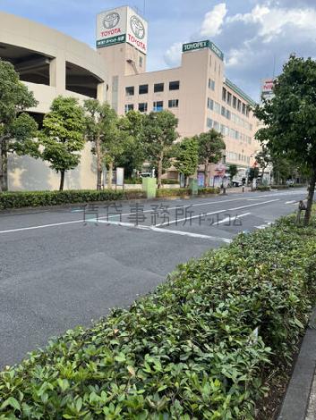 物件周辺