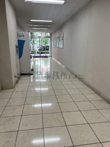 共用廊下