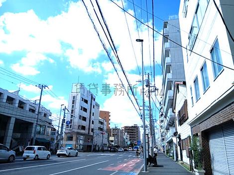 物件周辺