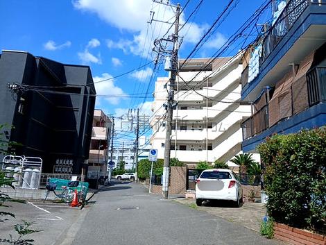 物件周辺