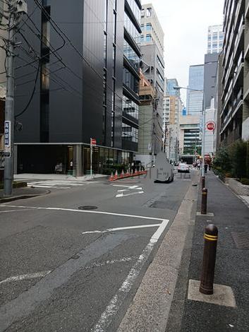 物件周辺