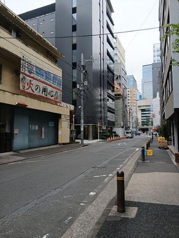 物件周辺