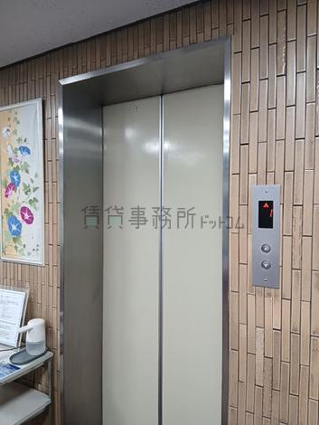 エレベーター