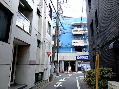物件周辺