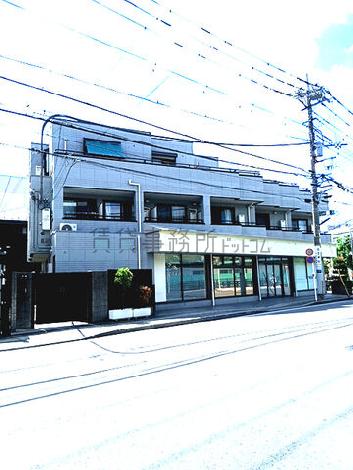 ステラ千昌の外観写真