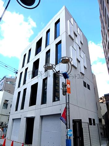 RSOミトミの外観写真