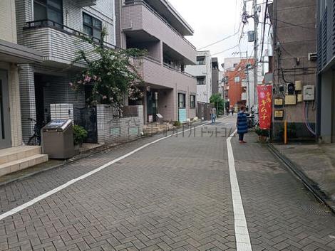 物件周辺