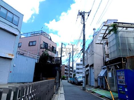 物件周辺