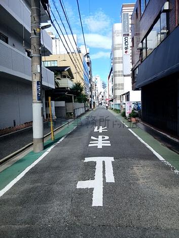 物件周辺