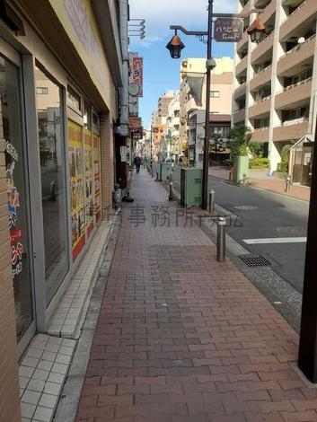 物件周辺