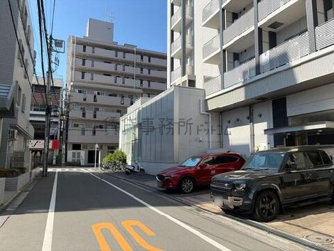 物件周辺