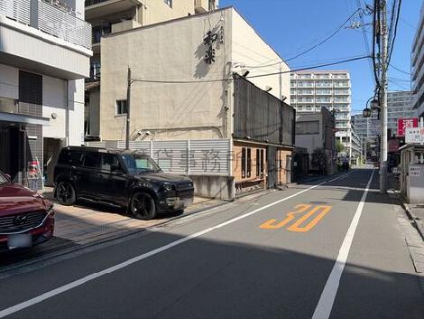 物件周辺