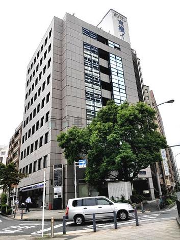 本町アンバービルの外観写真