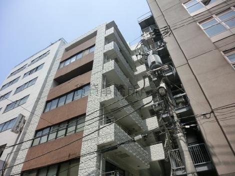 バルコニー側です