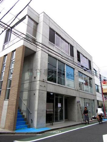 SUN表参道の外観写真