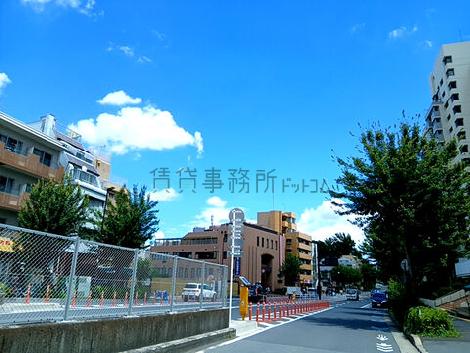 物件周辺