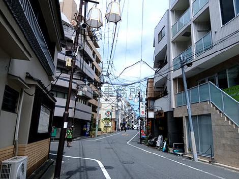 物件周辺