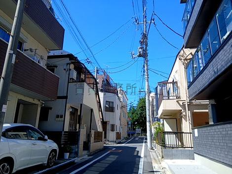 物件周辺