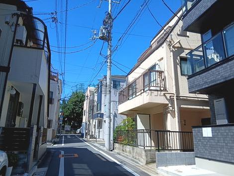 物件周辺