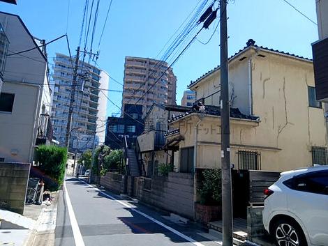 物件周辺