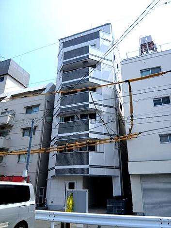 金太郎ヒルズ388緑の外観写真