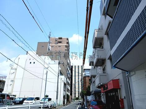 物件周辺