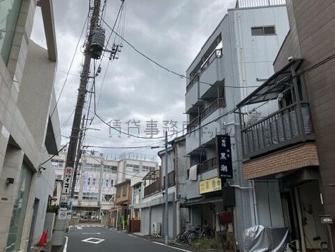 物件周辺