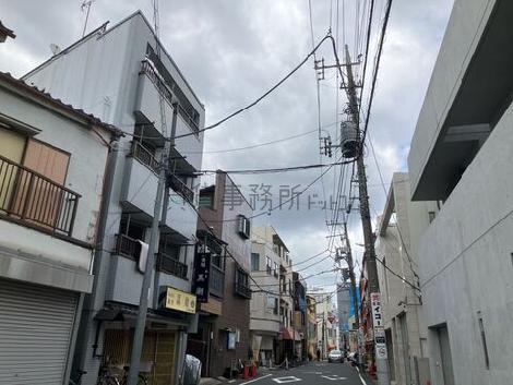 物件周辺