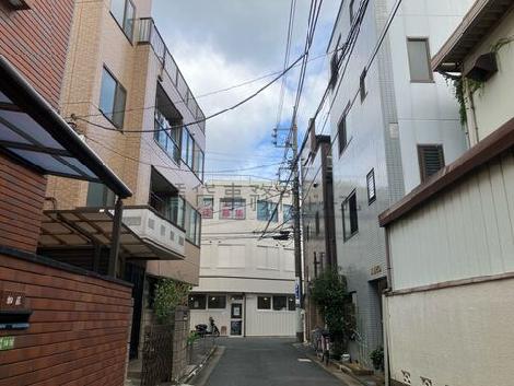 物件周辺