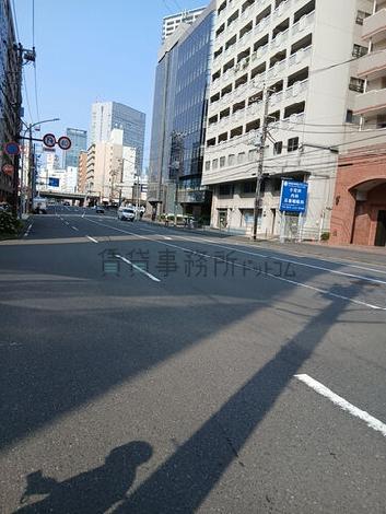 物件周辺