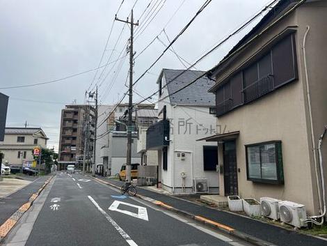物件周辺