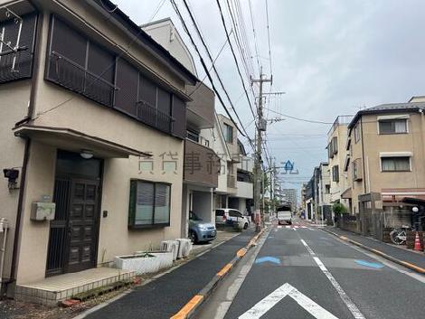 物件周辺