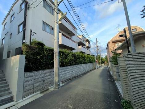 物件周辺
