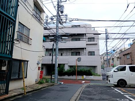 物件周辺