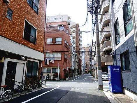 物件周辺