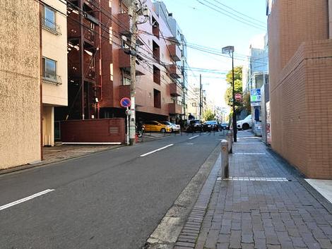 物件周辺