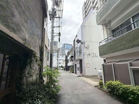 物件周辺