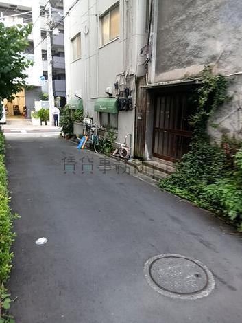 物件周辺