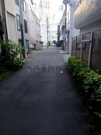 物件周辺