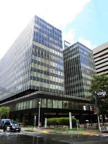 銀座6丁目-SQUAREの外観写真