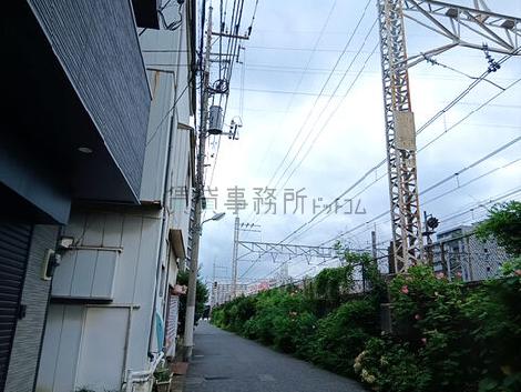 物件周辺