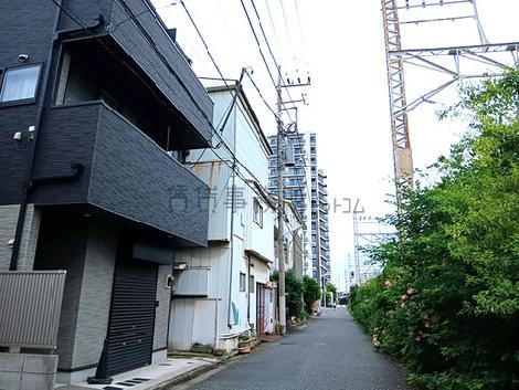 物件周辺