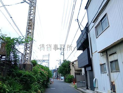 物件周辺