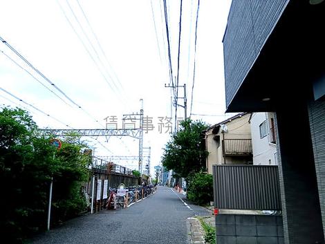 物件周辺