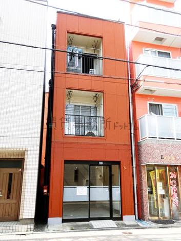 第3塚田ビルの外観写真