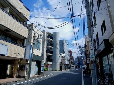 物件周辺