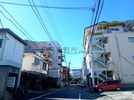 物件周辺