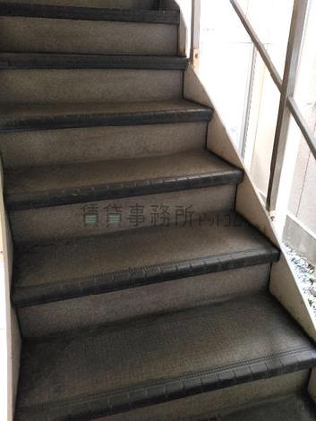 階段